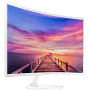 Samsung LC32F391FW Curved Vertical Alignment LED Monitor 32inch