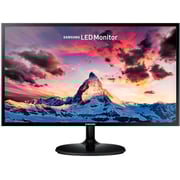 Samsung LS27F350FHMXUE Full HD Monitor With Super Slim Design 27inch