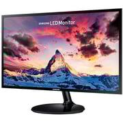 Samsung LS27F350FHMXUE Full HD Monitor With Super Slim Design 27inch