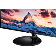 Samsung LS27F350FHMXUE Full HD Monitor With Super Slim Design 27inch