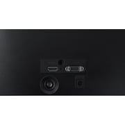 Samsung LS27F350FHMXUE Full HD Monitor With Super Slim Design 27inch