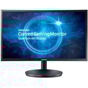 Samsung LC24FG70FQM Curved Monitor 24inch