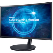 Samsung LC24FG70FQM Curved Monitor 24inch