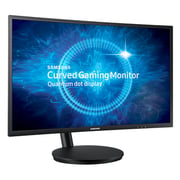 Samsung LC27FG70FQMXUE Curved LCD Monitor 27inch
