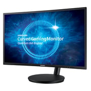 Samsung LC27FG70FQMXUE Curved LCD Monitor 27inch