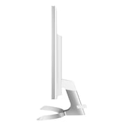 LG Full HD IPS LED Monitor 27inch Silver 27MP89HM