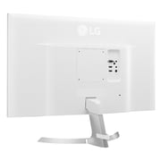 LG Full HD IPS LED Monitor 27inch Silver 27MP89HM