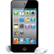 Apple MD723MTR IPod Touch MP4 Player 32GB Black