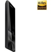 Sony NWZA15 MP3 Walkman Audio Player 16GB Black