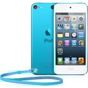 Apple MD717ABM Ipod Touch MP3 Player 32GB Blue