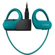 Sony NWWS413 Waterproof and Dustproof Walkman 4GB Blue