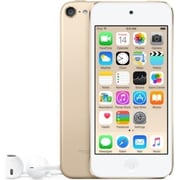Apple MKH02AB/A IPod Touch Gold 16GB