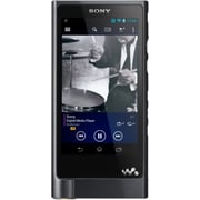 Sony NWZX2 High Res Walkman Digital Music Player Gold 128GB