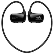 Sony Walkman MP3 Player 4GB Black NWZW273S