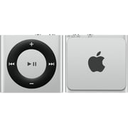 Apple MKMG2AB/A IPod Shuffle Silver 2GB