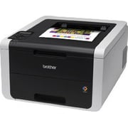 Brother HL3170CDW Colour Laserjet Printer