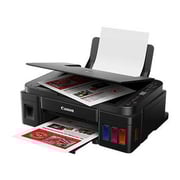 Canon PIXMA G3410 All In One Ink Tank Printer