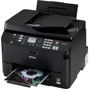 Epson WorkForce Pro 4535-DWF Inkjet Printer
