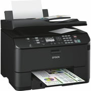 Epson WorkForce Pro 4535-DWF Inkjet Printer