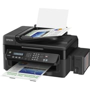 Epson L550 Inkjet Printer