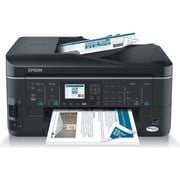 Epson BX635 Inkjet Printer