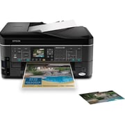 Epson BX635 Inkjet Printer