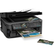 Epson BX635 Inkjet Printer