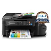 Epson L655 Ink Tank Printer System
