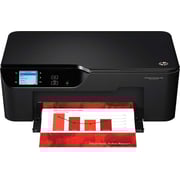 HP Deskjet Ink Advantage 3525 e-All-in-One Printer