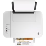 HP 1510 All In One Printer