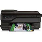 HP 7612 G1X85A Officejet Wide Format E All In One Printer