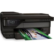 HP 7612 G1X85A Officejet Wide Format E All In One Printer