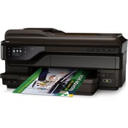 HP 7612 G1X85A Officejet Wide Format E All In One Printer