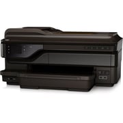 HP 7612 G1X85A Officejet Wide Format E All In One Printer