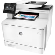 HP M377DW M5H23A Color Laserjet Pro Multifunction Printer