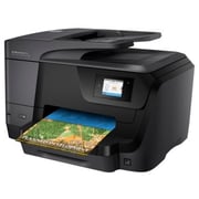 HP 8710 D9L18A Officejet Pro AIO Printer