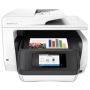 HP Officejet Pro 8720 All-In-One Printer