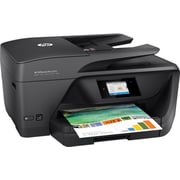 HP Officejet Pro 6960 All-In-One Printer