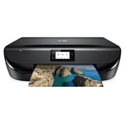 HP DeskJet Ink Advantage 5075 All-in-One Printer M2U86C
