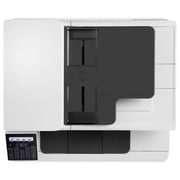 HP T6B71A Color Laserjet Pro MFP M181FW Printer