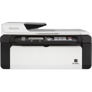 Ricoh SP100SFE All In One Laserjet Printer