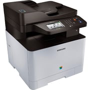 Samsung SLC1860FWSAU Xpress Color Multifunction Laser Printer