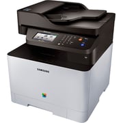 Samsung SLC1860FWSAU Xpress Color Multifunction Laser Printer