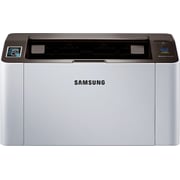 Samsung SLM2020WSAU Xpress Mono Laser Printer
