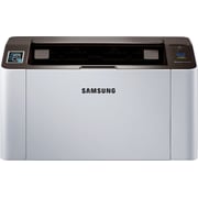Samsung SLM2020WSAU Xpress Mono Laser Printer