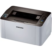 Samsung SLM2020WSAU Xpress Mono Laser Printer