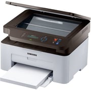 Samsung SLM2070SAU Xpress Mono Multifunction Laser Printer