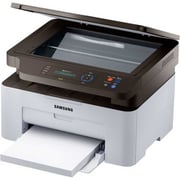 Samsung SLM2070WSAU Xpress Mono Multifunction Laser Printer