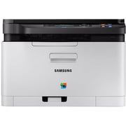 Samsung SL-C480W Color Wireless Multifunction Printer