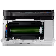 Samsung SL-C480W Color Wireless Multifunction Printer